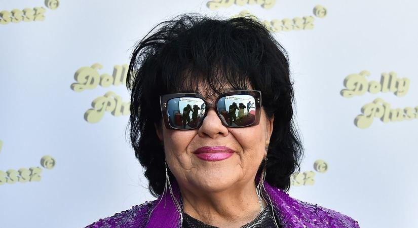 Tovább gyűrűzik a botrány: „Dolly nagyot hibázott!”
