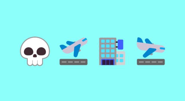 Napi trükkös kvízkérdés: Melyik film címét rejtik az emojis feladat?