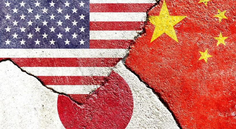 Kína és Japán aggódva figyeli az amerikai adósságplafon-tárgyalásokat