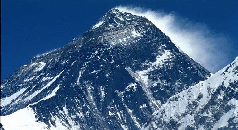 A Suhajda Szilárdért elindult serpa szerint sosem volt még ilyen hideg az Everesten