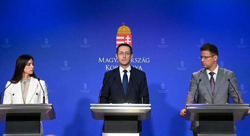Magyar Kormány: a rezsicsökkentés nem alku tárgya