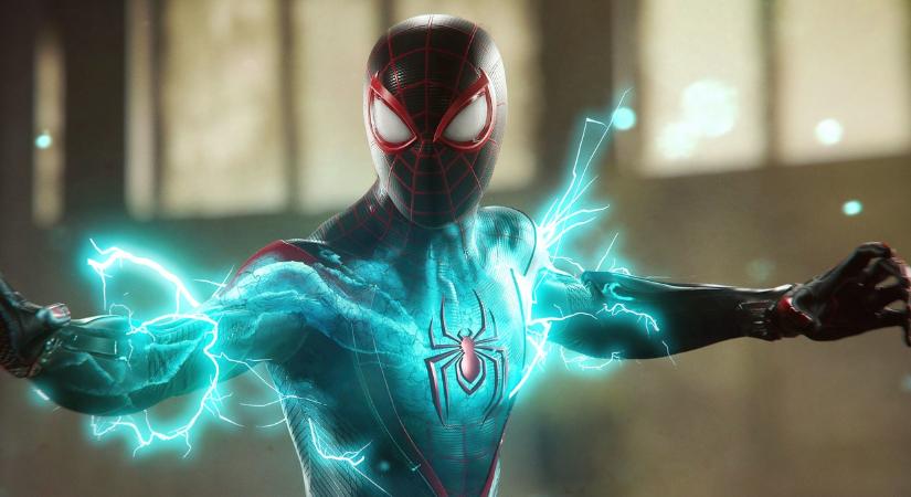 Marvel's Spider-Man 2: Kiderült egy izgalmas részlet a játék fejlődésrendszeréről