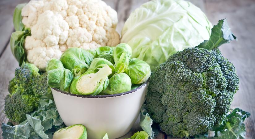 Ezek a zöldségek csökkenthetik a szívproblémák kockázatát - a kardiológus tanácsai