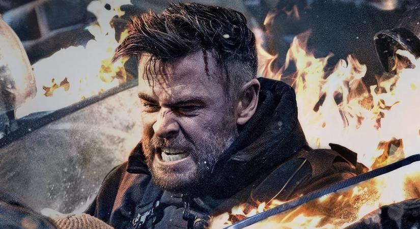 Chris Hemsworth filmmaraton: 15 film, amit MOST streamelhetsz a színésztől