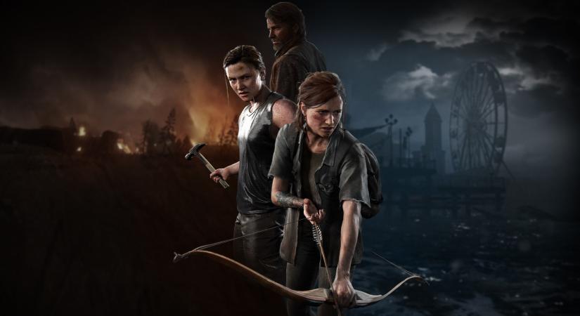 Új játékot lebegtettek be a The Last of Us fejlesztői, ám a Part 2 önállósult multijáról rossz hírt közöltek