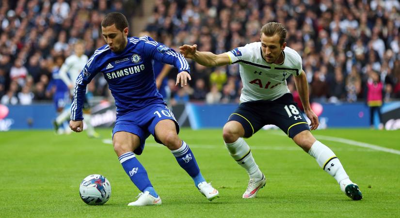 A Tottenham elcserélheti Harry Kane-t a Real Madrid legrosszabb igazolására