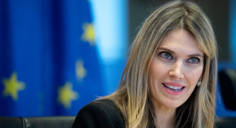 Nem hiszi el! A brüsszeli korrupciós botrány főszereplője visszaül az Európai Parlamentbe
