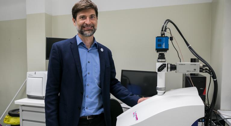 Meghívás a Fehér Házba: magyar cég brillírozik a tengerentúlon