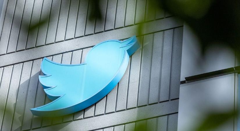 A Twitter felrúgta a megállapodást Brüsszellel