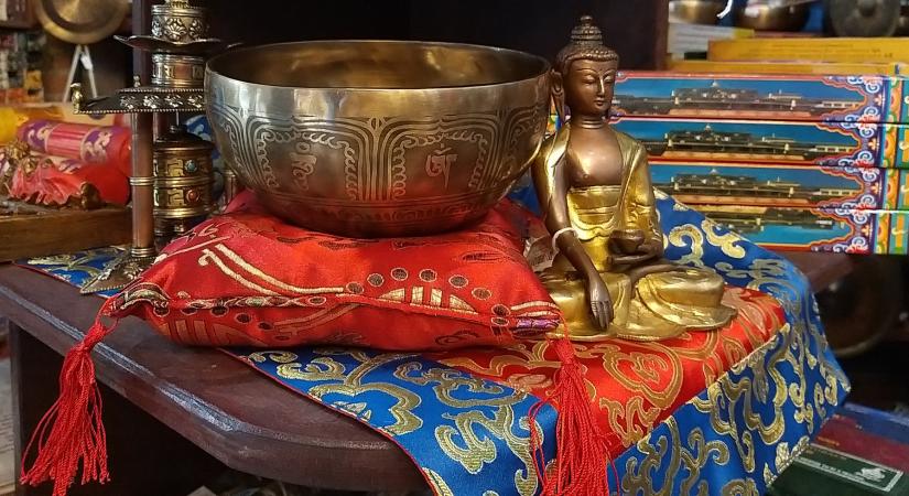 Fedezd fel a tibeti lakberendezés varázsát