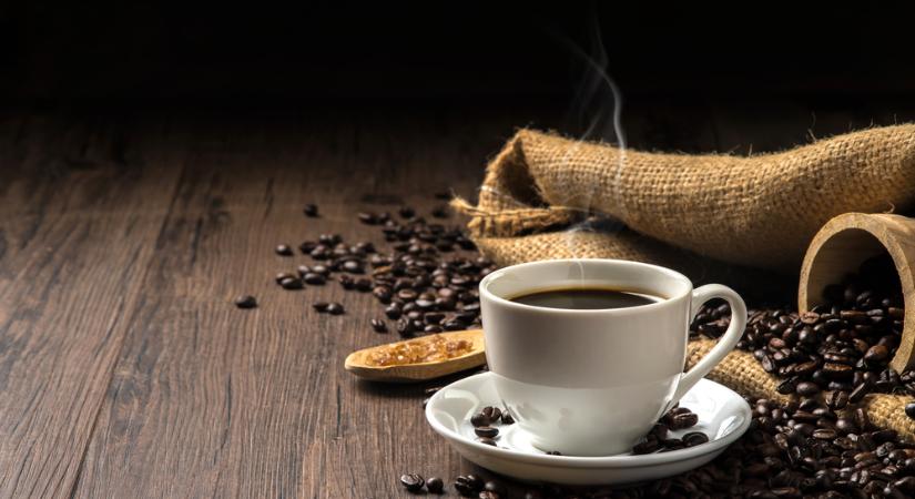 A magyar kávéfogyasztási szokásokat vizsgálták