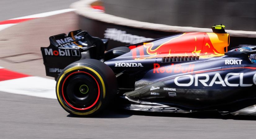 F1: Átverte a Honda a Red Bullt?