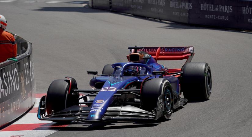 A Red Bull és a McLaren után a Williams is különleges lehetőséggel lepte meg a szurkolókat