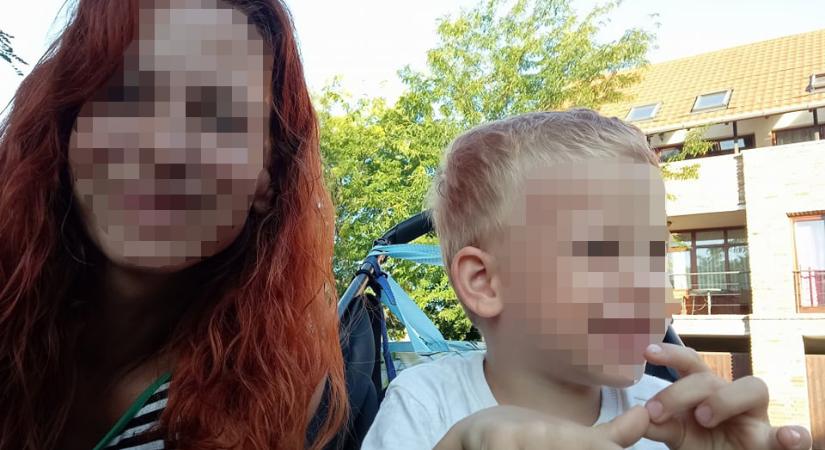 "A tettemet beismerem, egy hang utasítását követtem" - megszólalt a magyar anya, aki Olaszországban megölte kisfiát, a kétéves Alexet
