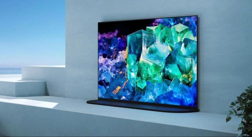Folyamatosan csökkenhet az OLED tévék ára