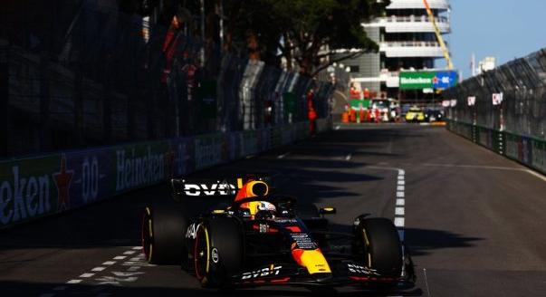 Red Bull vs. Ferrari: Ki melyik szakaszon gyorsabb Monacóban?