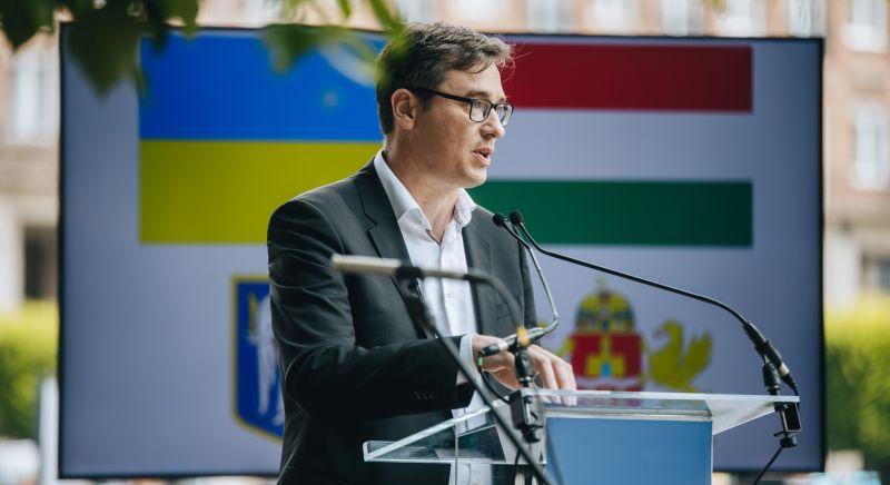 Karácsony Gergely olyat jelentett be, amit Magyarországon talán még soha senki