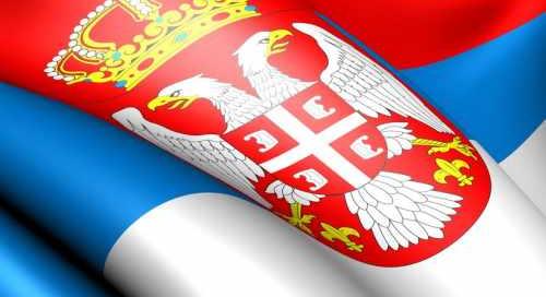 A tömeggyilkosságok áldozataira emlékeztek Szerbiában