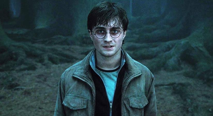 Így nézne ki Harry Potter, ha magyar lenne – legalábbis az AI szerint