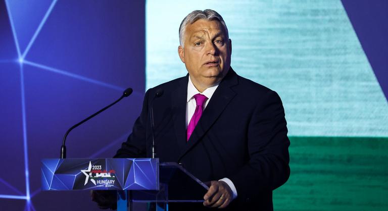 Budaörs pert indít Orbán Viktorék ellen
