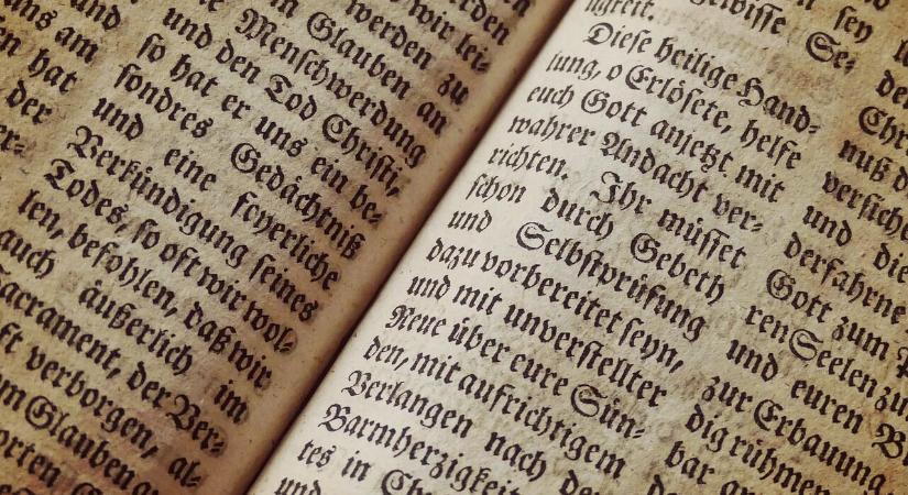 1500 éves titokra derült fény – A Biblia eddig ismeretlen részlete került elő