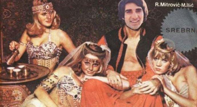 15 bizarr és szürreális lemezborító a múlból - képek