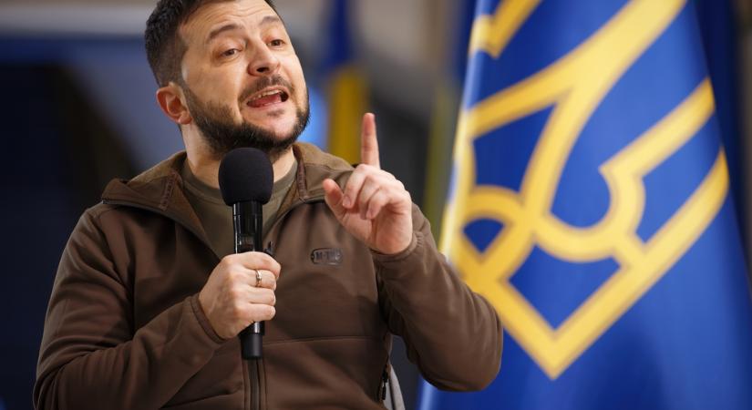 Kijev Taurus manőverező robotrepülőgépeket kér Berlintől