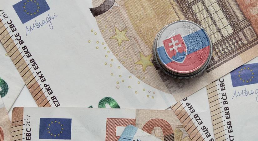Megváltoznak a készpénzhasználat szabályai Szlovákiában