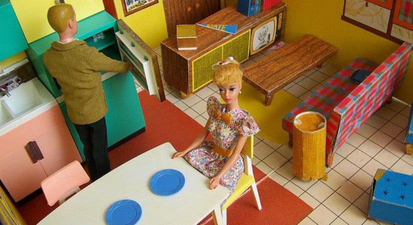 Ráncfelvarrást kap a Barbie álomház, köszönhetően a filmnek