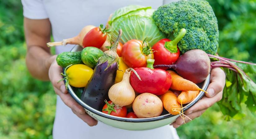 Tudtad? Ez a zöldség az emésztést és a vércukorszintet kordában tartja, és a fogyást is beindítja