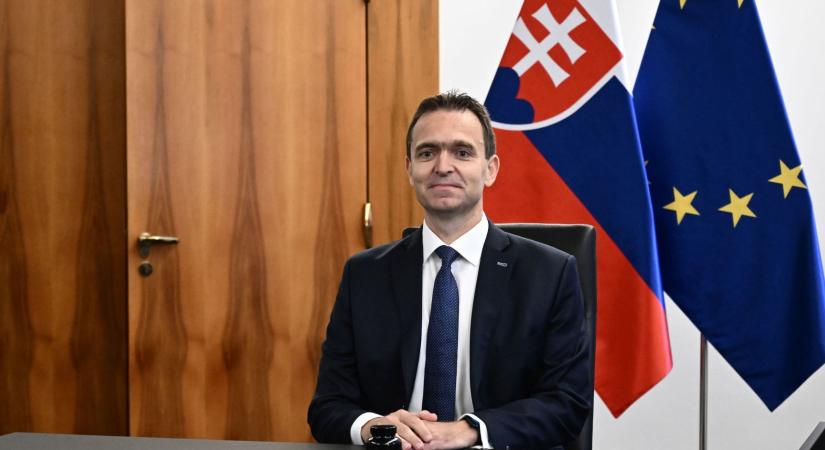 Szlovákiában is célt talál a Soros-fegyver
