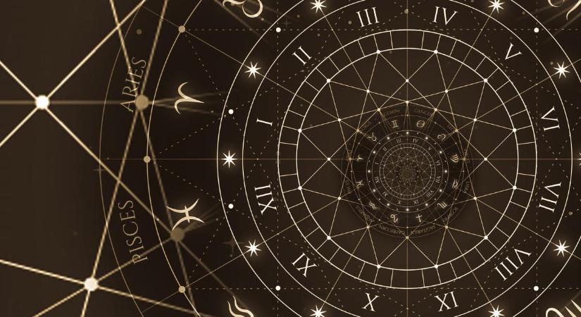 Horoszkóp: ennek a három csillagjegynek óriási szerencséje lesz júniusban