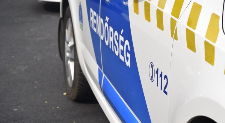 Elfogtak egy emberöléssel gyanúsított férfit Nyírkátán
