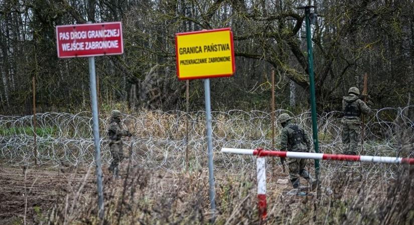 Kaczynski: a lengyel kormány határozott nemet mond Brüsszel menekültpolitikájára