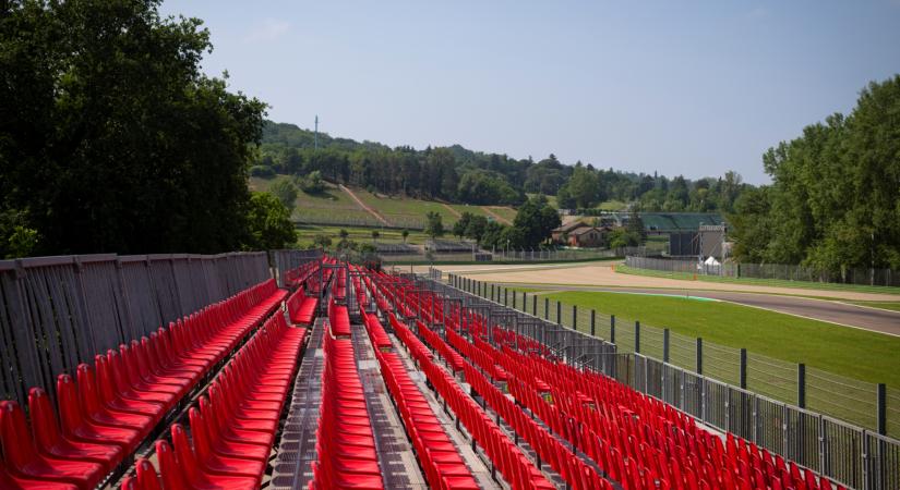 Elárverezik a gazdátlan F1-es trófeákat