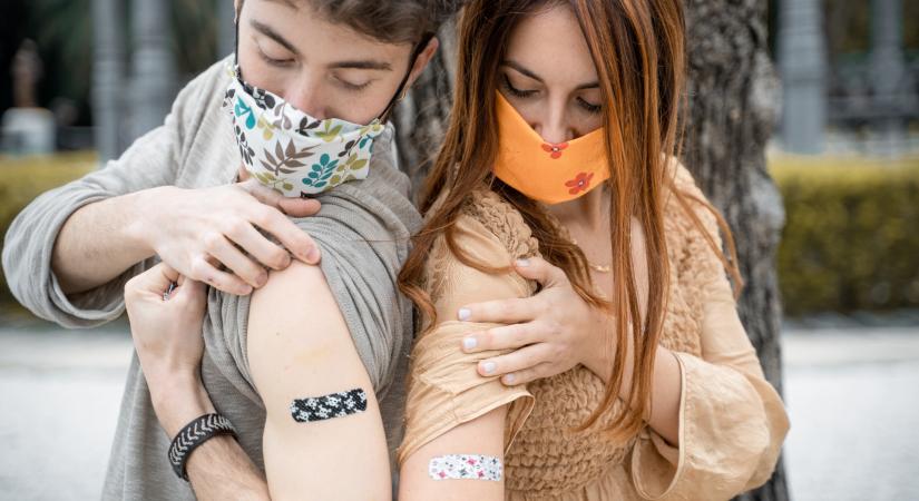 A számok nem hazudnak: kiderült az igazság a koronavírus elleni vakcinákról