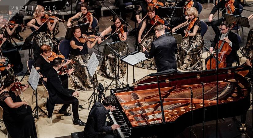 Egy évszázadot ünnepelnek koncertekkel a Kodály Filharmonikusok