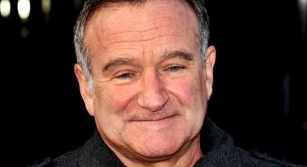 Megszakad a szív: ezek voltak Robin Williams utolsó szavai