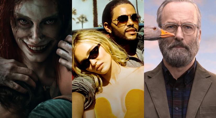 EXKLUZÍV: Ezek a filmek és sorozatok érkeznek júniusban az HBO Maxra