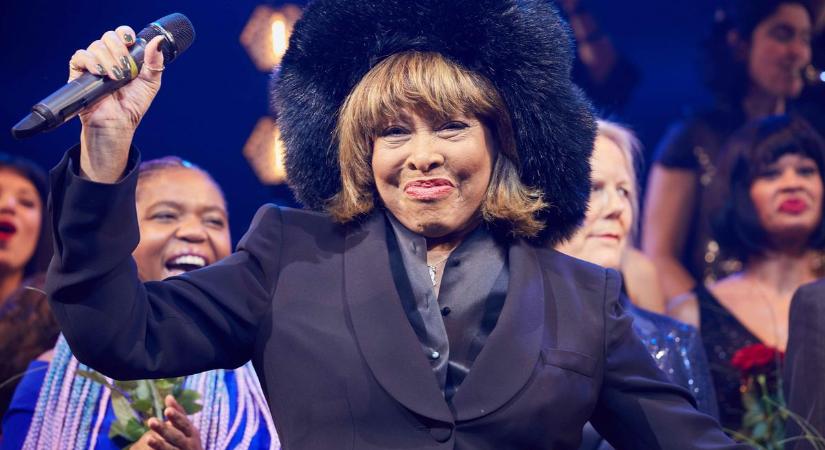 Döbbenet: kiderült, mekkora vagyont hagyott hátra az elhunyt Tina Turner