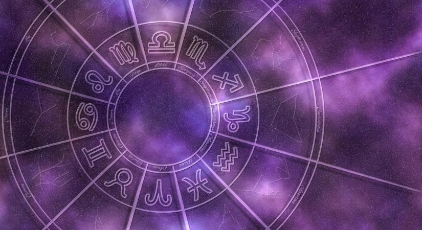 Napi horoszkóp: az Oroszlánra szerelmes órák várnak, a Kos botrányokozása rosszul sül el, a Rák tettei nem maradnak következmények nélkül