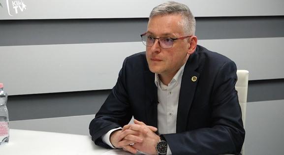 Pollreisz Balázs: példaértékű népszavazásra készülnek Győrben