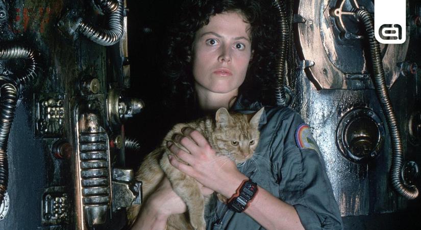 51 érdekesség a 44 éves Alienről, amely megváltoztatta a sci-fi horrorfilmek jövőjét