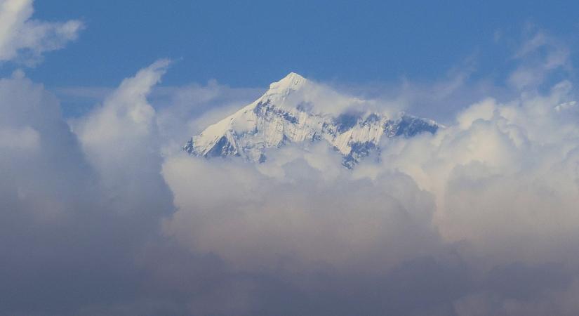 70 éve járt először ember a Mount Everest csúcsán: a hegy előtte és azóta is sok emberéletet követelt