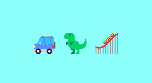 Napi trükkös kvízkérdés: Melyik film címét rejtik az emojis feladat?
