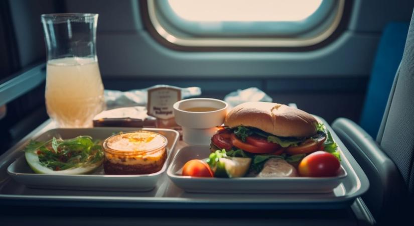 A Lufthansa szendvicsjáratai