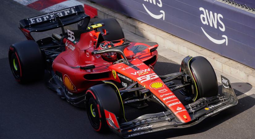 F1: Minden futamra fejlesztést ígér a Ferrari-főnök