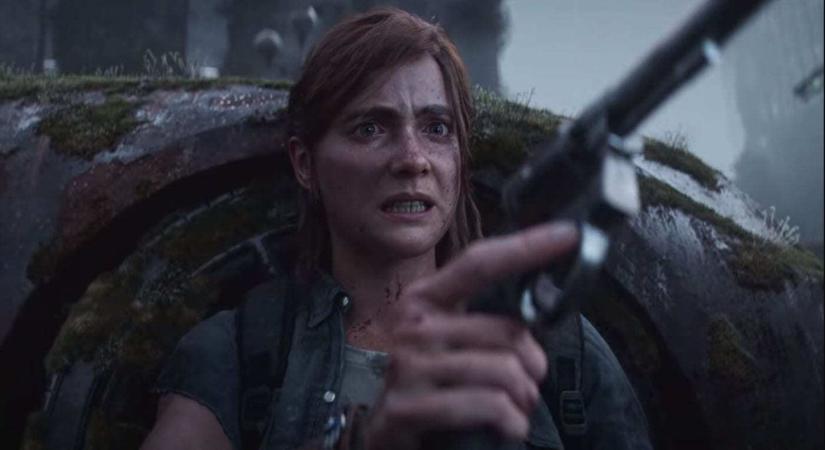 Összemegy a The Last of Us multiplayer? Fájdalmas döntést hoztak a fejlesztők