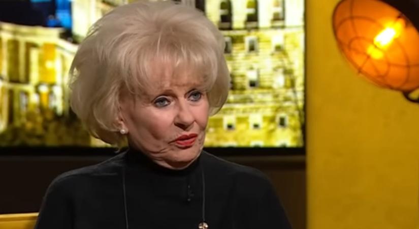 Az életműdíjas Esztergályos Cecília elárulta, mit vár a jövőtől, s miből merít energiát