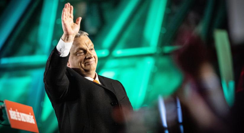Spanyol elemző: Európa reménye Orbán Viktor